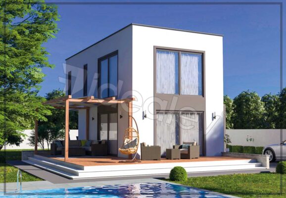 Steel Homes Spain 7 Steel Homes Spain 7
