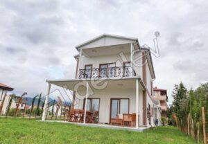 136 m2 Kampanyalı 4+1 Prefabrik Ev 20 136 m2 Kampanyalı 4+1 Prefabrik Ev - Görsel 9