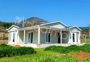 120 m2 Kampanyalı 3+1 Prefabrik Ev 10 120 m2 Kampanyalı 3+1 Prefabrik Ev - Görsel 3