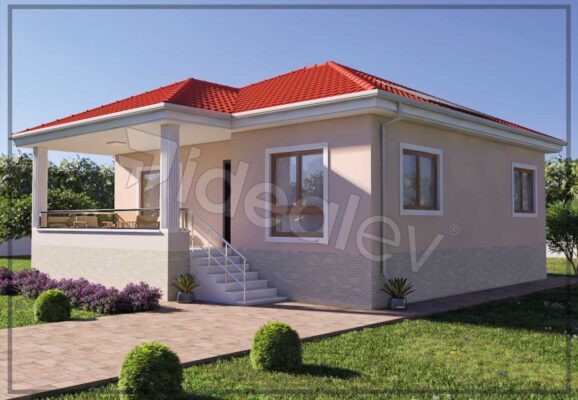Steel Homes Spain 3 Steel Homes Spain 3