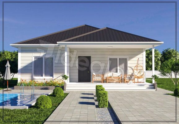 Prefab Homes in Bosnia and Herzegovina 5