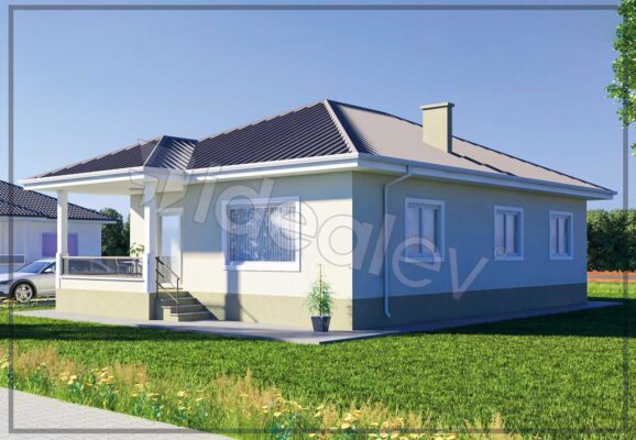 Steel Houses USA 6