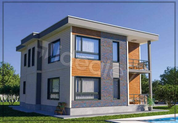 Steel Houses Italy 48