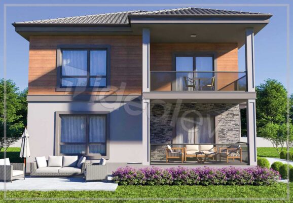 Steel Homes Bulgaria 4 Steel Homes Bulgaria 4