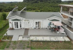 148 m2 Tek Katlı İkiz 2+1 Prefabrik Ev 19 148 m2 Tek Katlı İkiz 2+1 Prefabrik Ev - Görsel 9