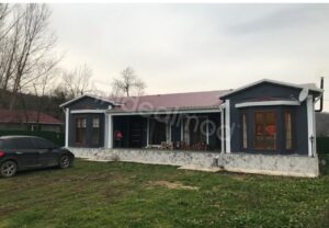 148 m2 Tek Katlı İkiz 2+1 Prefabrik Ev 17 148 m2 Tek Katlı İkiz 2+1 Prefabrik Ev - Görsel 7