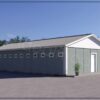 Prefabrik Tuvalet ve Duş 95m2 1 Prefabrik Tuvalet ve Duş 95m2 1