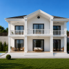 242 m2 Dubleks Çelik Ev 2 242 m2 Dubleks Çelik Ev 2