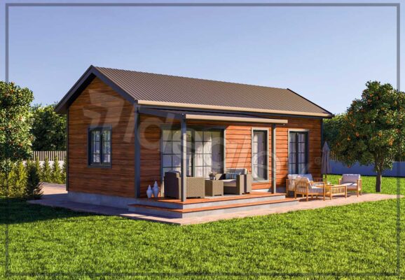 Mobile Home Prices 1