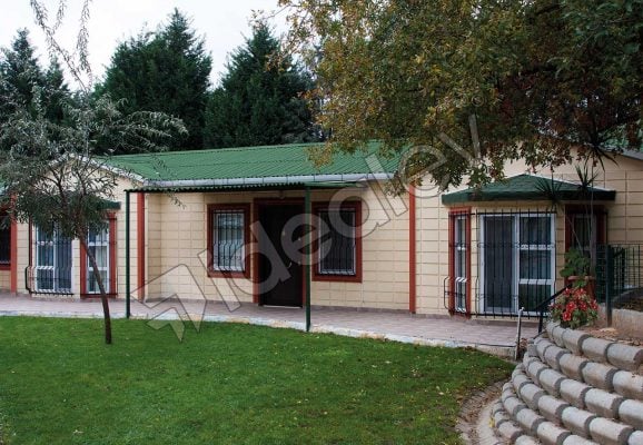 Modular Homes and Prefab Homes Prices 6