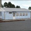 66 m2 Prefabrik Yemekhane 2 66 m2 Prefabrik Yemekhane 2
