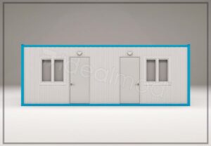 Konteyner IK 303 8 Konteyner IK 303 - Görsel 3