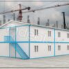 Konteyner Ofis 210 m2 1 Konteyner Ofis 210 m2 1