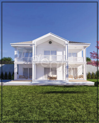 Metal Home Builders in Turkey 3
