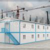 Konteyner Ofis 360 m2 1 Konteyner Ofis 360 m2 1