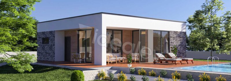 Çelik Konstrüksiyon Yapılar 5
