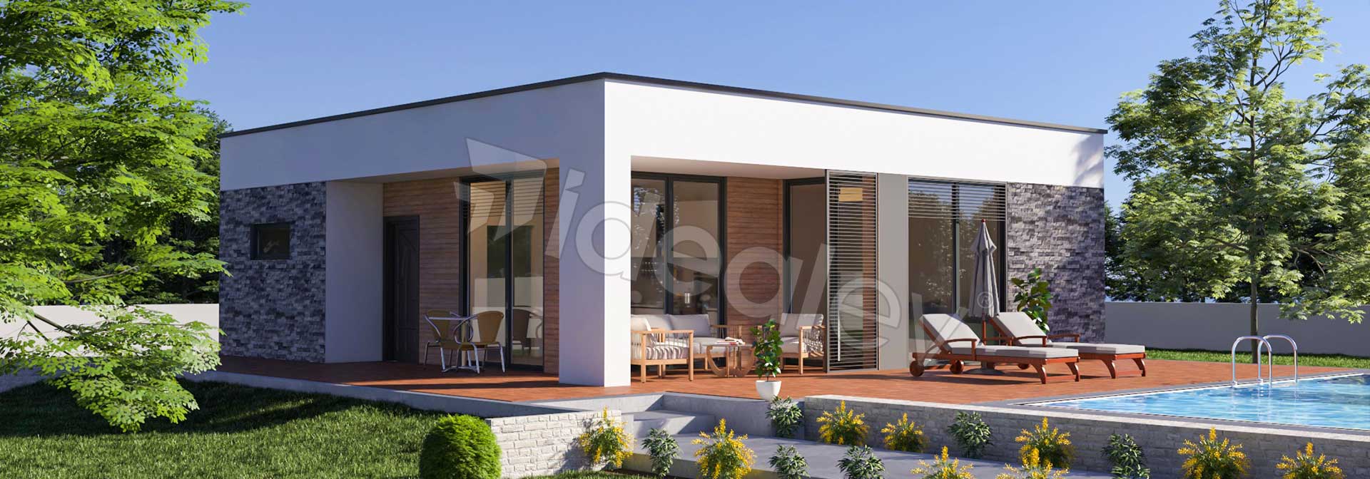 Çelik Yapı Fiyatları ve Modelleri 7