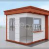 Kiosk Satış Büfesi 2 1 Kiosk Satış Büfesi 2 1