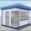 Kiosk Satış Büfesi 3 2 Kiosk Satış Büfesi 3 2