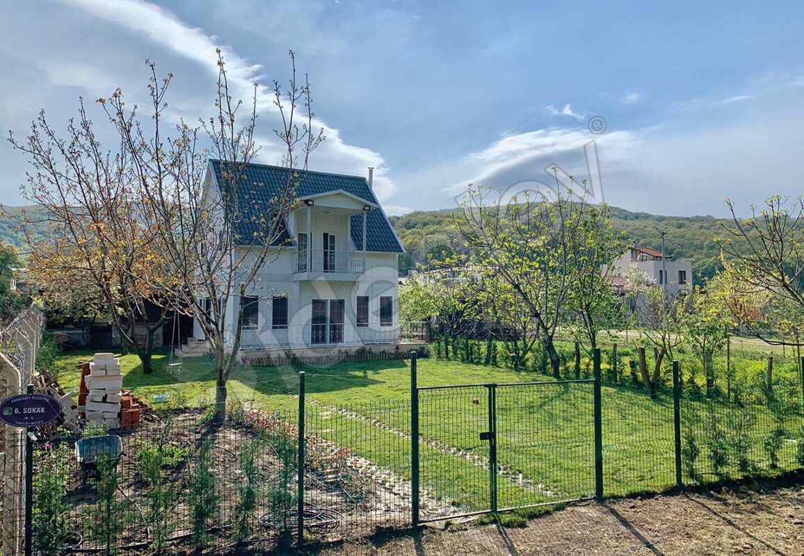 Prefabrik Ev Çatı İzolasyonu Nasıl olmalıdır ? 1
