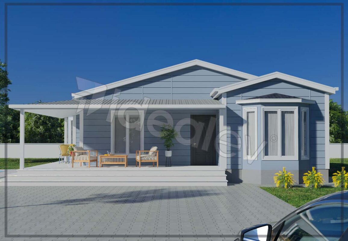 İspanya Prefabrik Ev Fiyatları 1 İspanya Prefabrik Ev Fiyatları 1