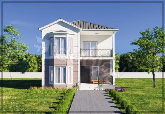 Prefab Homes in Bosnia and Herzegovina 3 Prefab Homes in Bosnia and Herzegovina 3