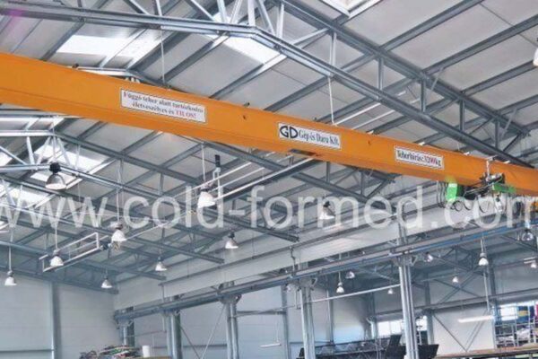 Çelik Konstrüksiyon Fabrika 10 Çelik Konstrüksiyon Fabrika 10