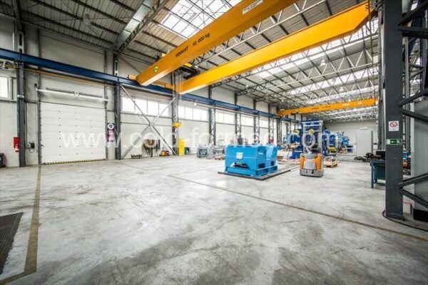 Çelik Konstrüksiyon Fabrika 4 Çelik Konstrüksiyon Fabrika 4