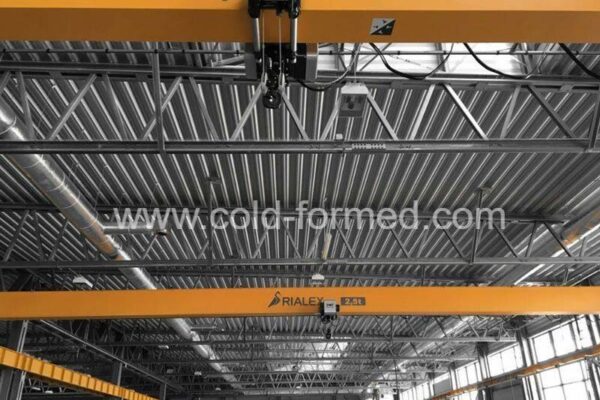 Çelik Konstrüksiyon Fabrika 5 Çelik Konstrüksiyon Fabrika 5