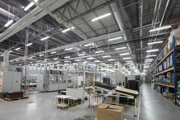 Çelik Konstrüksiyon Fabrika 7 Çelik Konstrüksiyon Fabrika 7