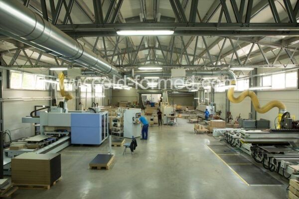 Çelik Konstrüksiyon Fabrika 8 Çelik Konstrüksiyon Fabrika 8