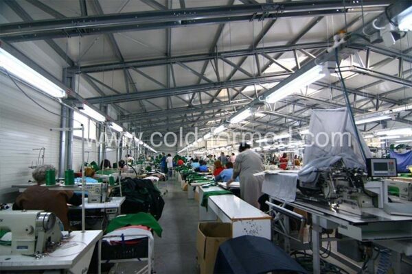 Çelik Konstrüksiyon Fabrika 9 Çelik Konstrüksiyon Fabrika 9