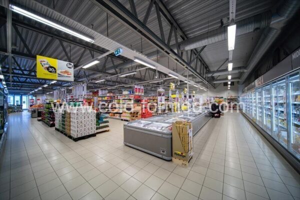 Çelik Konstrüksiyon Soğuk Hava Deposu 6 Çelik Konstrüksiyon Soğuk Hava Deposu 6