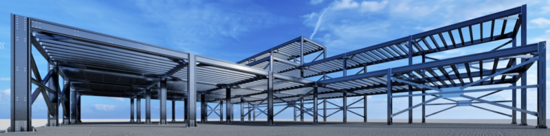 Steel Truss Models 2 Steel Truss Models 2
