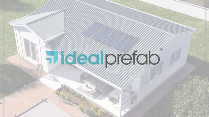 Our New English Website is Live ! | idealprefab.com 23