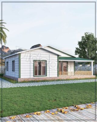 Bilecik Prefabrik Ev Fiyatları 3