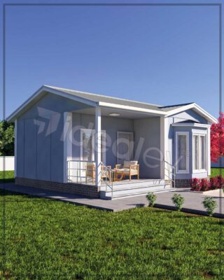 Kocaeli Prefabrik Ev Fiyatları 3