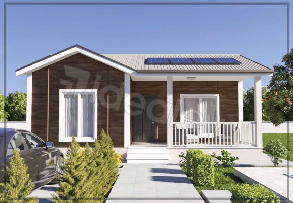Pre Manufactured Homes 1