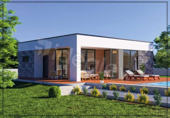 Bulgaristan Çelik Ev Fiyatları 29