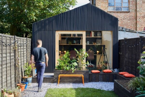 Garden Offices & Rooms United Kingdom 6 Garden Offices & Rooms United Kingdom 6