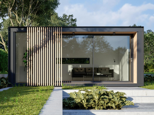 Garden Offices & Rooms United Kingdom 4 Garden Offices & Rooms United Kingdom 4