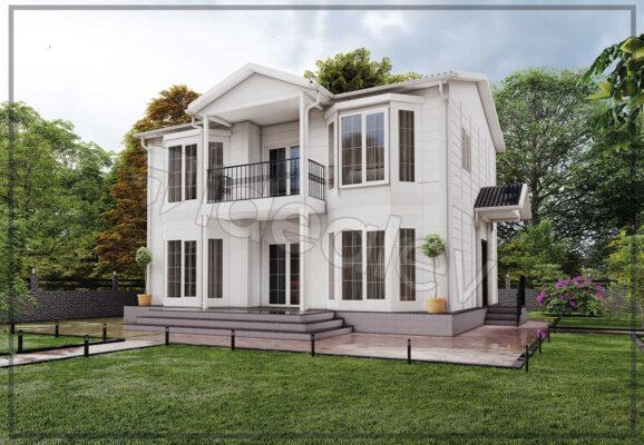 Best Modular Homes Manufacturer in Turkey 19