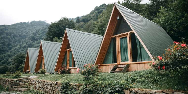 Sapancada Bungalov Evleri 20
