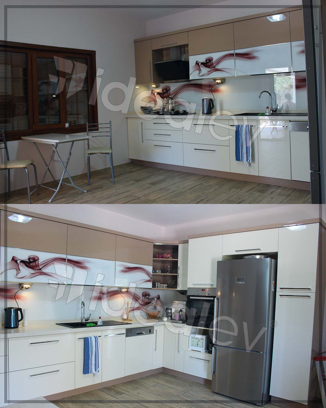 Prefabrik Ev alan Balıkesir Edremitli Müşterimizin Ev Alımı Hikayesi 8