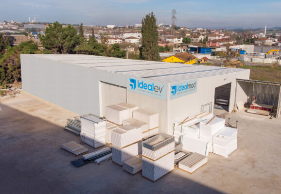 2026 Yurt Dışına Prefabrik Ev Nasıl Alınır ? (TÜM DETAYLAR) 11