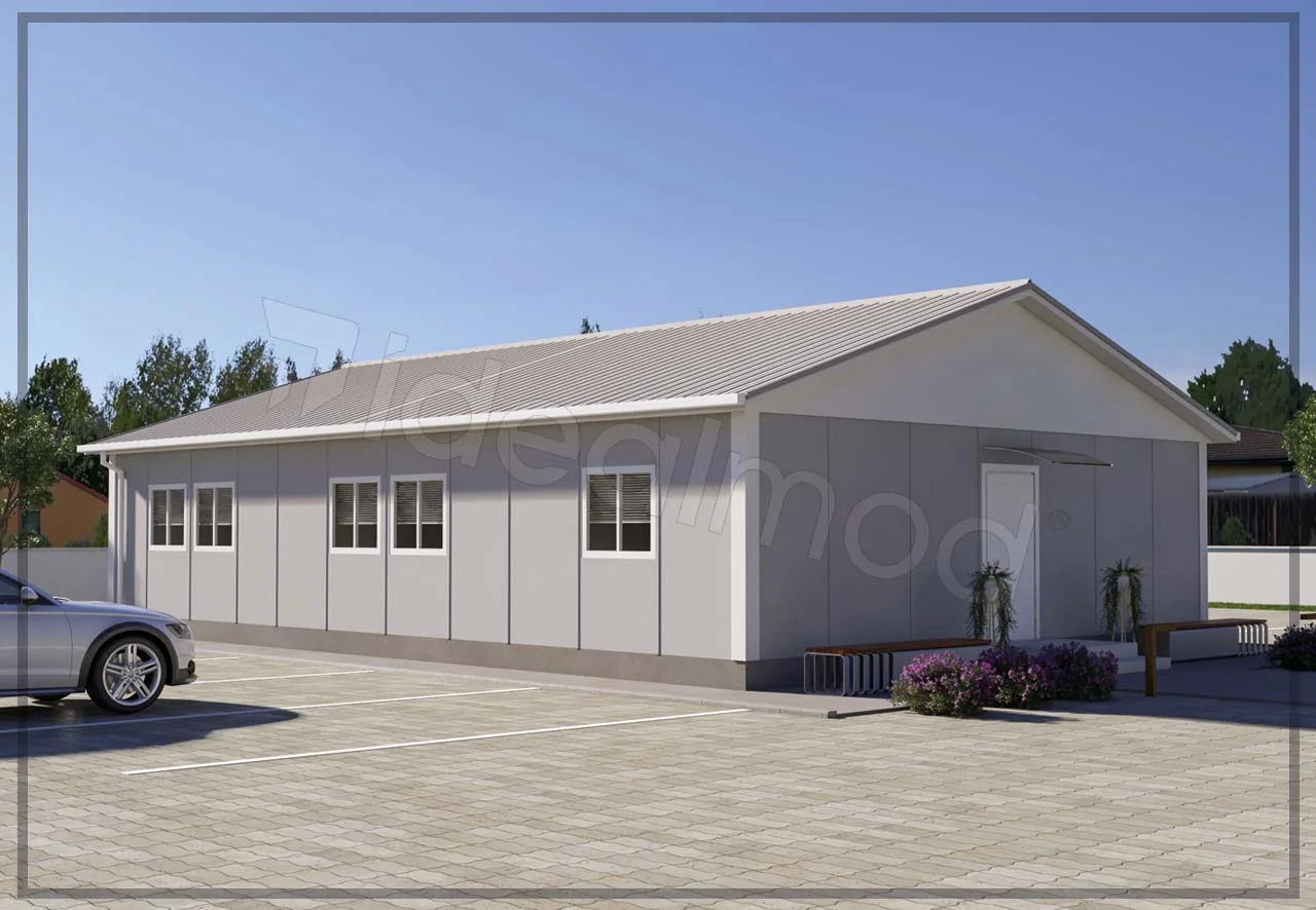 Prefabrik Yatakhane Fiyatları 2 Prefabrik Yatakhane Fiyatları 2