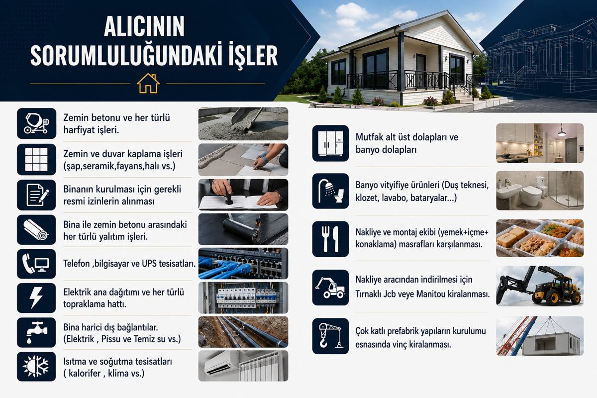 90 m2 Kampanyalı 3+1 Prefabrik Ev 23 90 m2 Kampanyalı 3+1 Prefabrik Ev 12