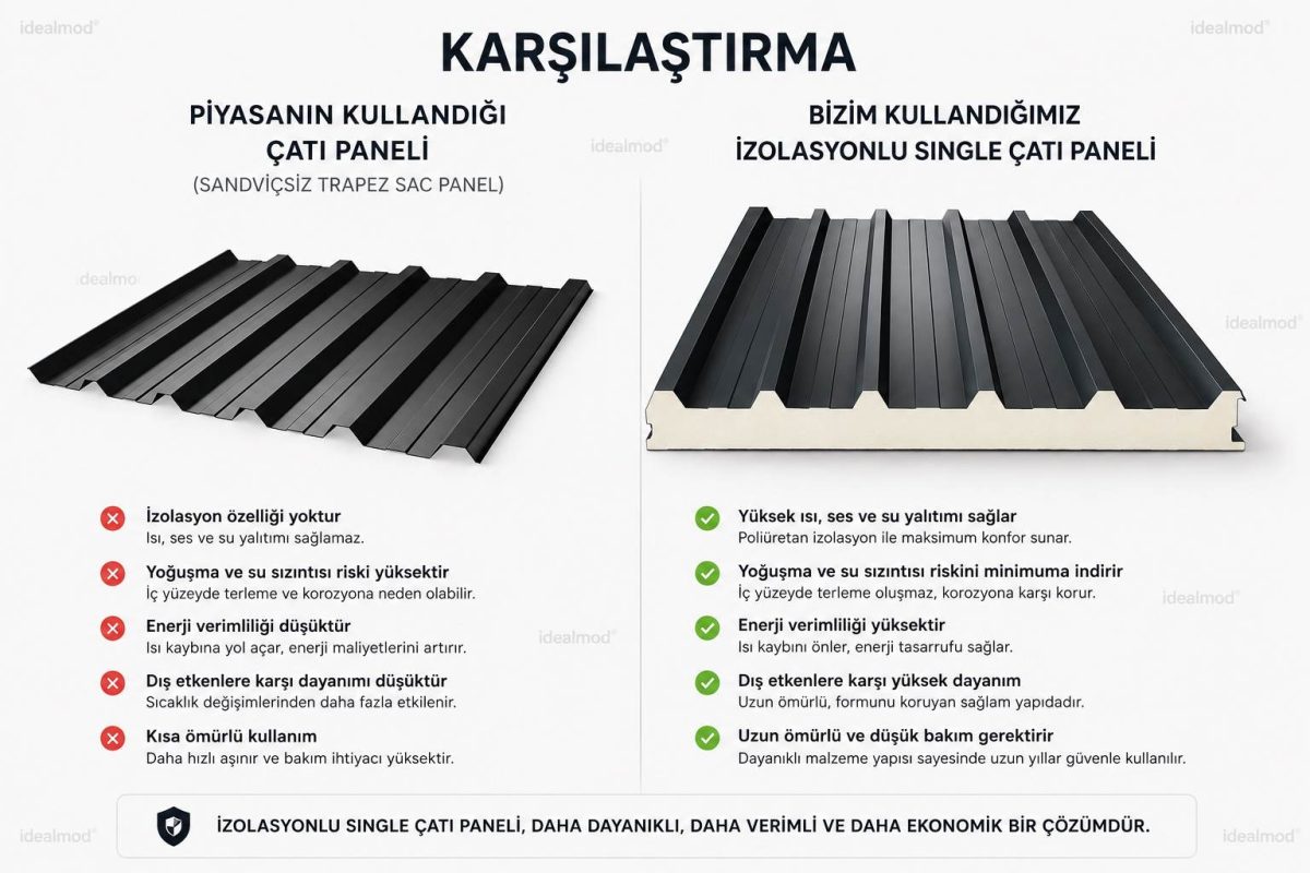 90 m2 Kampanyalı 3+1 Prefabrik Ev 15 90 m2 Kampanyalı 3+1 Prefabrik Ev 4
