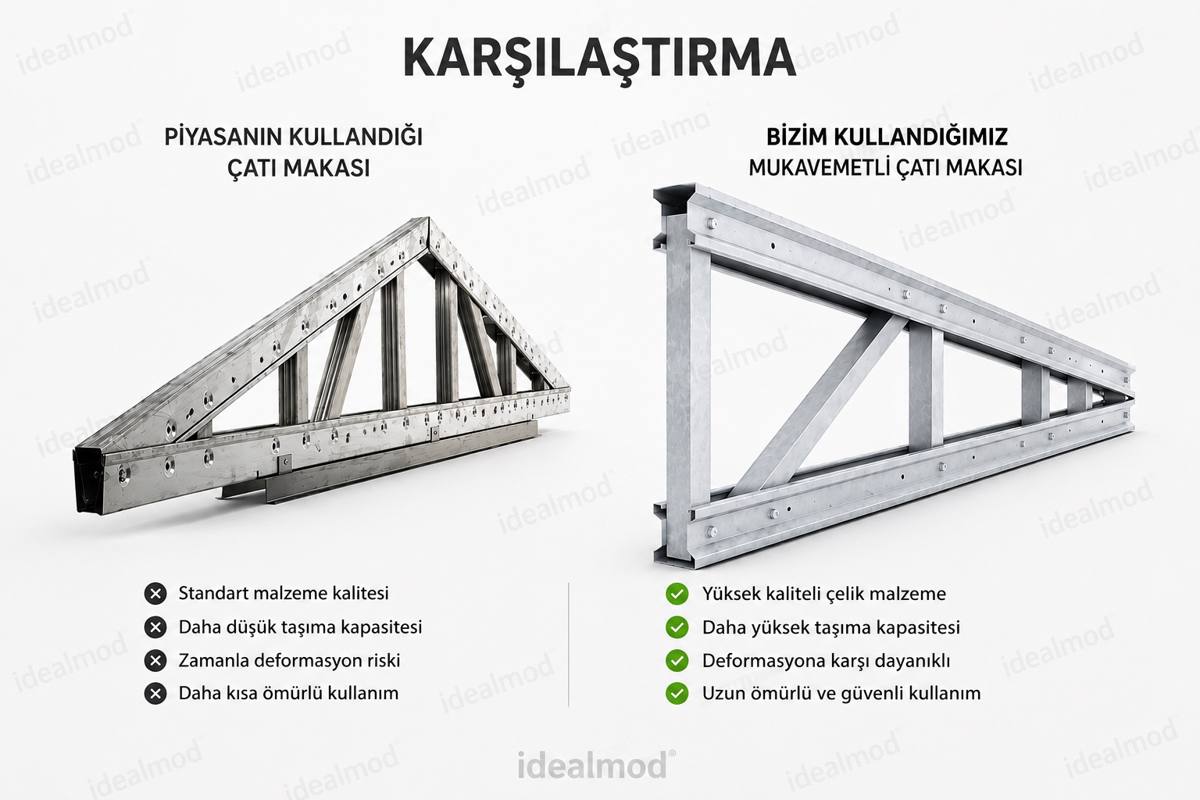 90 m2 Kampanyalı 3+1 Prefabrik Ev 14 90 m2 Kampanyalı 3+1 Prefabrik Ev 3