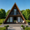 105 m2 Bungalov Ev 1